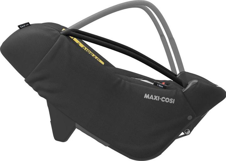 Image du produit Maxi-Cosi Coral 360 (Coque auto, Norme ECE R129/i-Size)