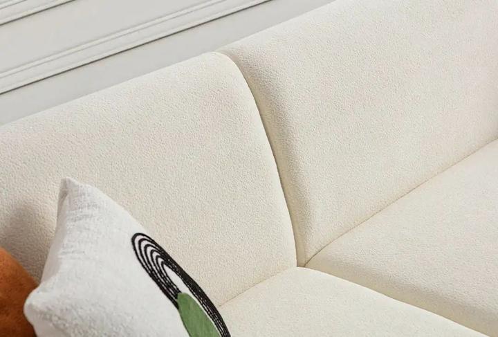 Produktbild Homitis S-Loft Right Corner Sofa (Ecksofa)