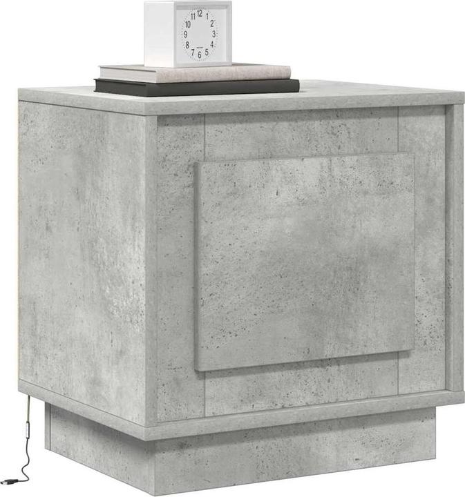 Immagine prodotto vidaXL Moderner Nachttisch (44 x 34.50 x 45 cm)