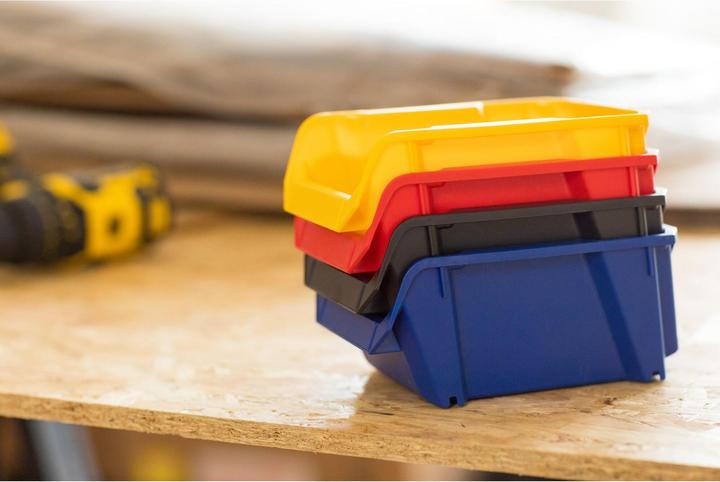 Immagine prodotto Stanley Scatola portaoggetti 3 blu