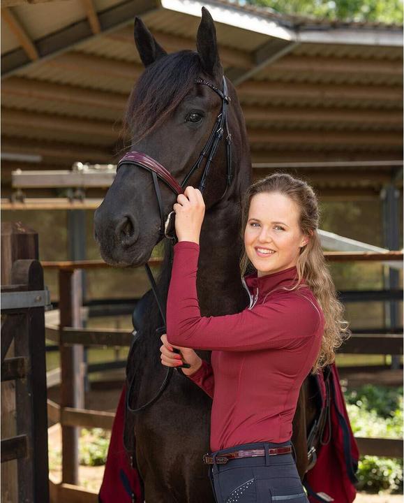 Produktbild Qhp Gürtel (85)