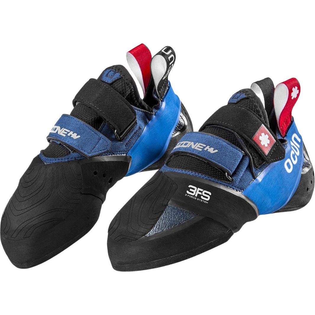 Thumbnail - Ocun, Herren, Kletterschuhe, Ozone Hv (45.5), Blau