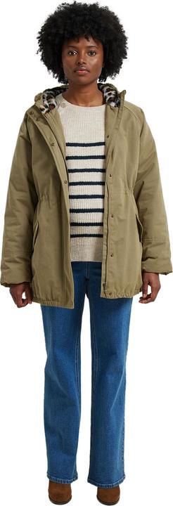 Immagine prodotto Vertbaudet Winter-Tragejacke für Schwangerschaft & Elternzeit mit Recycling-Polyester (44)