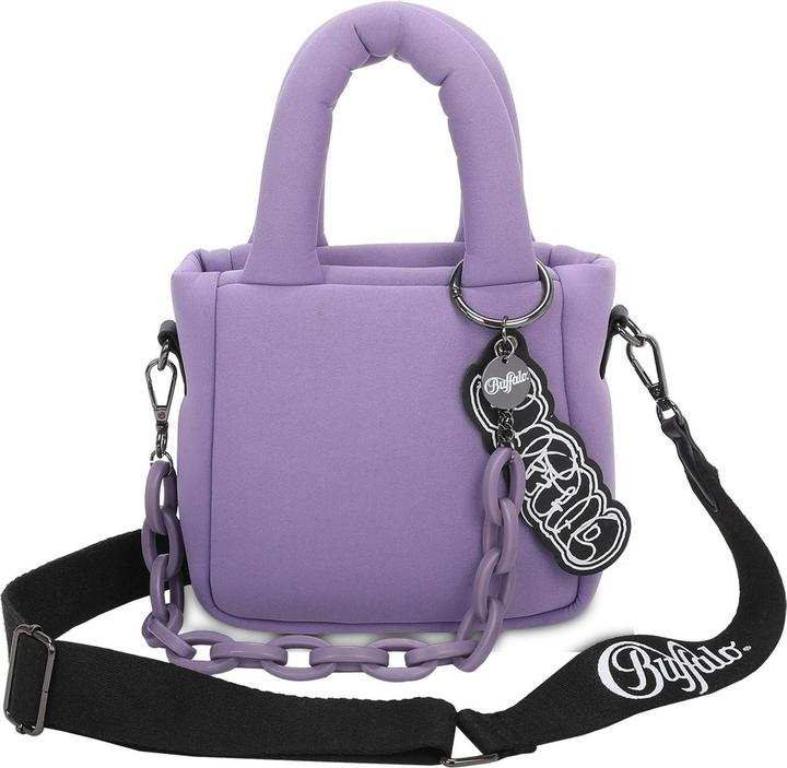 Immagine prodotto Buffalo Neoprene Boxy04 Crossbody Bag