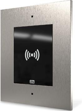Image du produit 2N Lecteur RFID Access Unit 2.0 RFID 13.56 MHz Secured