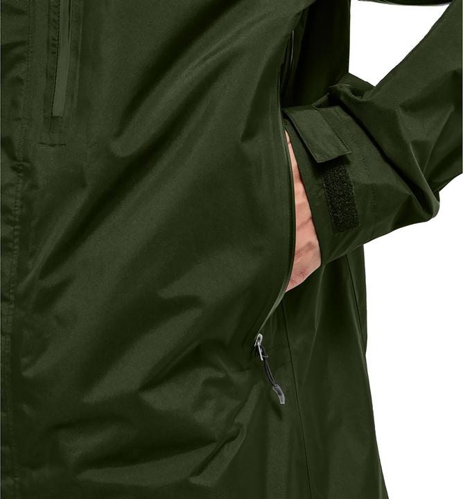 Actual product image Haglöfs Astral GTX II Jacket - Regenjacke - Herren (M)