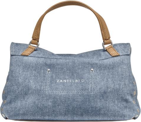 Image du produit Zanellato Borse... Denim