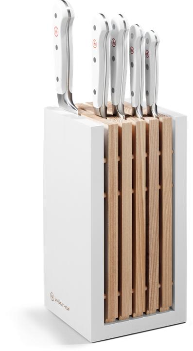 Immagine prodotto Wüsthof Ceppo di coltelli con 5 coltelli