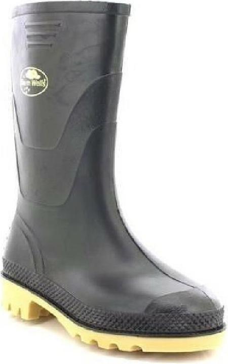 Produktbild Storm Wells Junior Gummistiefel (38)