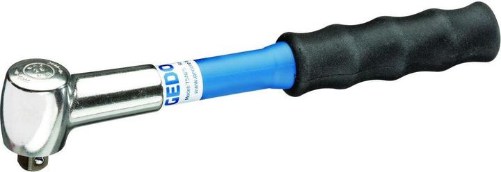 Produktbild Gedore Drehmomentschlüssel TSN SLIPPER 3/8" 5-25 Nm (3/8", 5 Nm, 25 Nm)