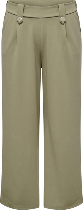 Produktbild Only CARSANIA Normal geschnitten Hose mit weitem Beinschnitt Hose mit weitem Beinschnitt (XL)
