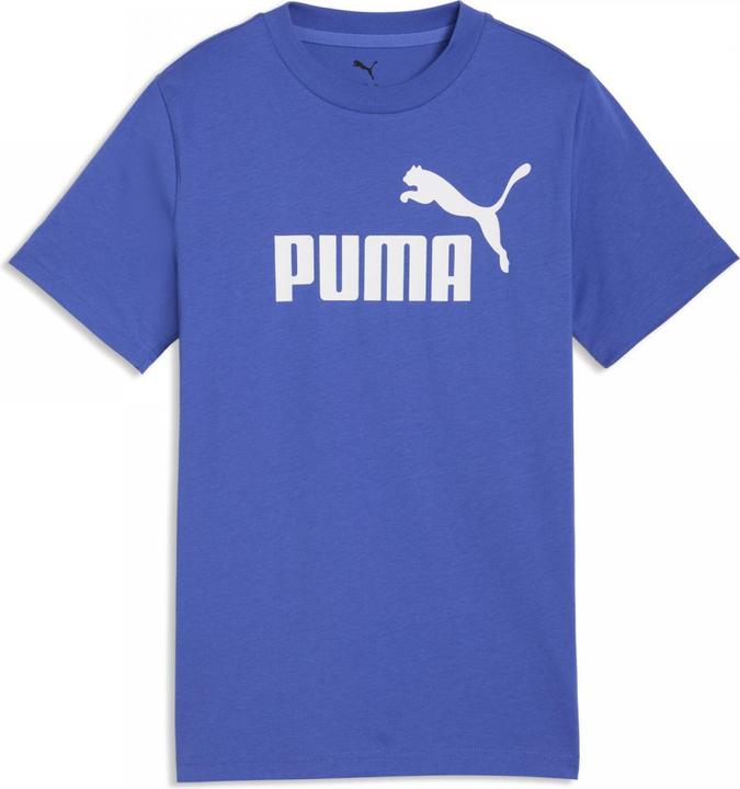 Produktbild Puma ESS No. 1 Logo Tee B (164)