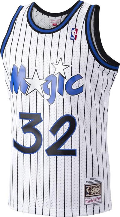 Image du produit Mitchell & Ness Maillot NBA Orlando Magic Shaquille O'Neal Hommes (S)