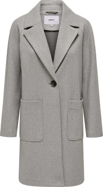 Immagine prodotto Only Cappotto con collo a revers Cappotto