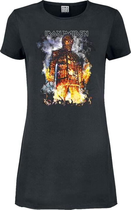 Produktbild Amplified The Wicker Man TShirtKleid (XL)