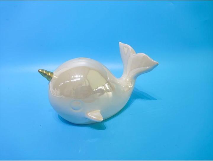 Actual product image Roost Savings bank 16.5x11x13cm