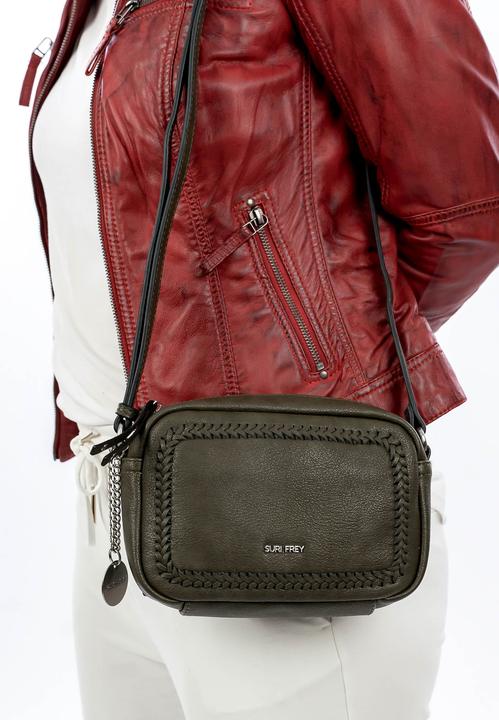 Actual product image Suri Frey Umhängetasche SFY Piggy