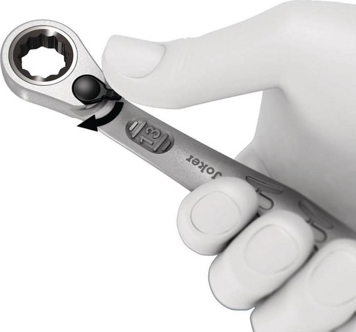 Actual product image Wera 6001 Joker Switch 13 (13 mm)