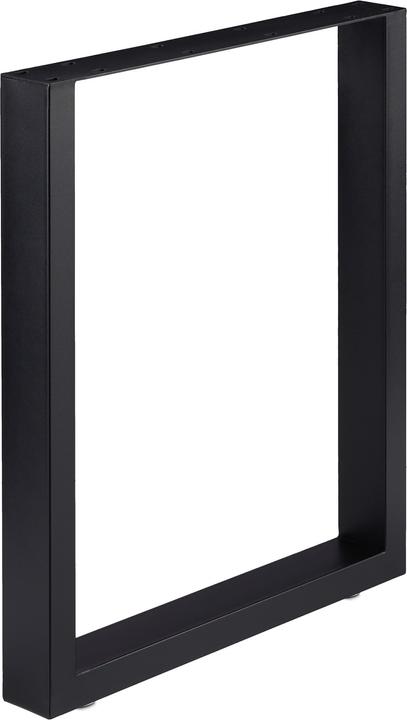 Produktbild Relaxdays Tischkufen