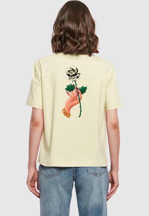 Actual product image Miss Tee Love Is Blind Love Is Cruel Tee - 125275 (XL)