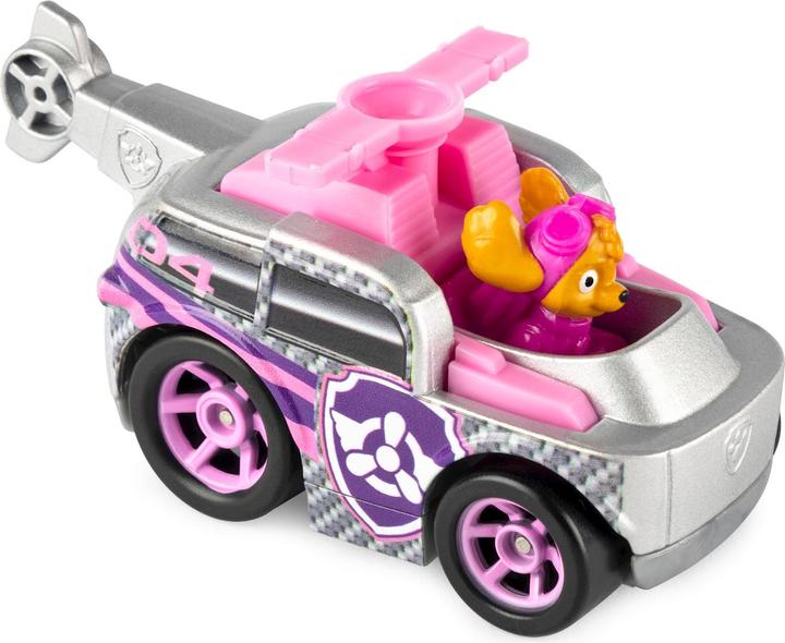 Actual product image Spin Master Paw Patrol