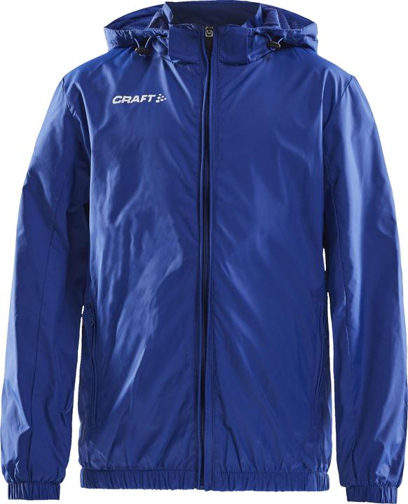 Produktbild Craft Wind Jacket Kinder (122, 128)