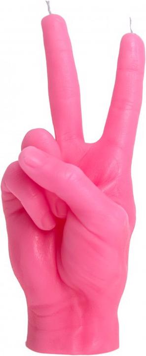 Image du produit Candle Hand Victoire (1 pcs)