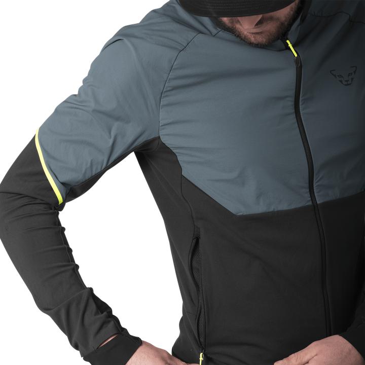 Produktbild Dynafit Alpine Hybrid Jacke Herren (S)
