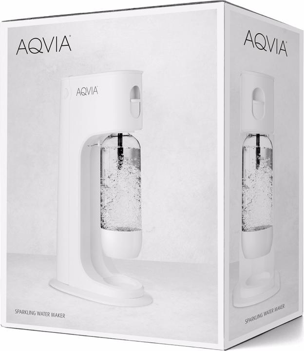 Actual product image Aqvia Balance