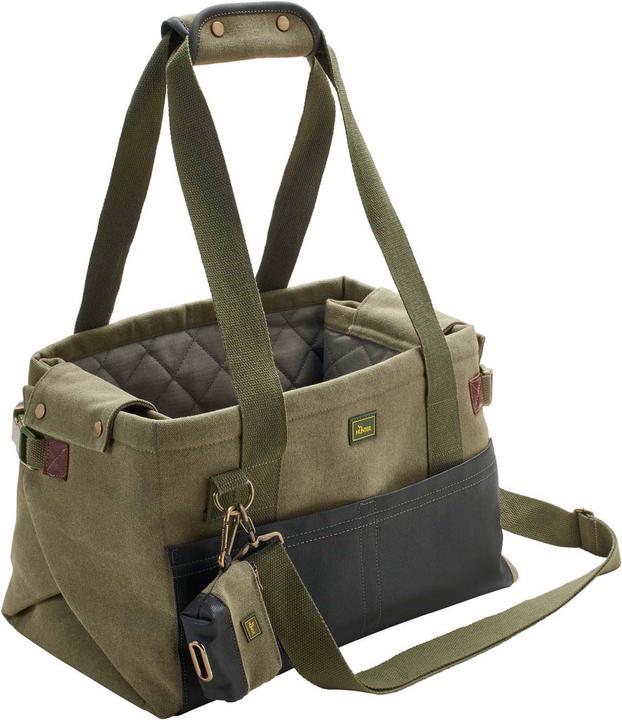 Image du produit Hunter Madison (Chien, Ouverture complète)