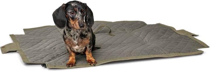Image du produit Hunter Madison (Chien, Ouverture complète)