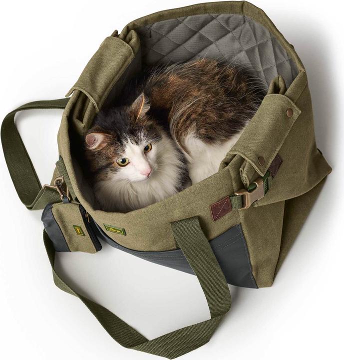 Image du produit Hunter Madison (Chien, Ouverture complète)
