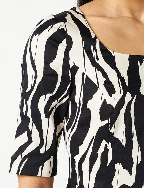 Produktbild Comma Minikleid (36)