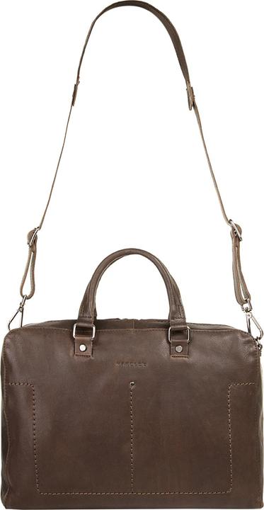 Produktbild Harolds Aktentasche