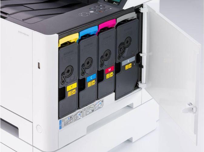 Immagine prodotto Kyocera ECOSYS P5026cdn (Laser, Colore)