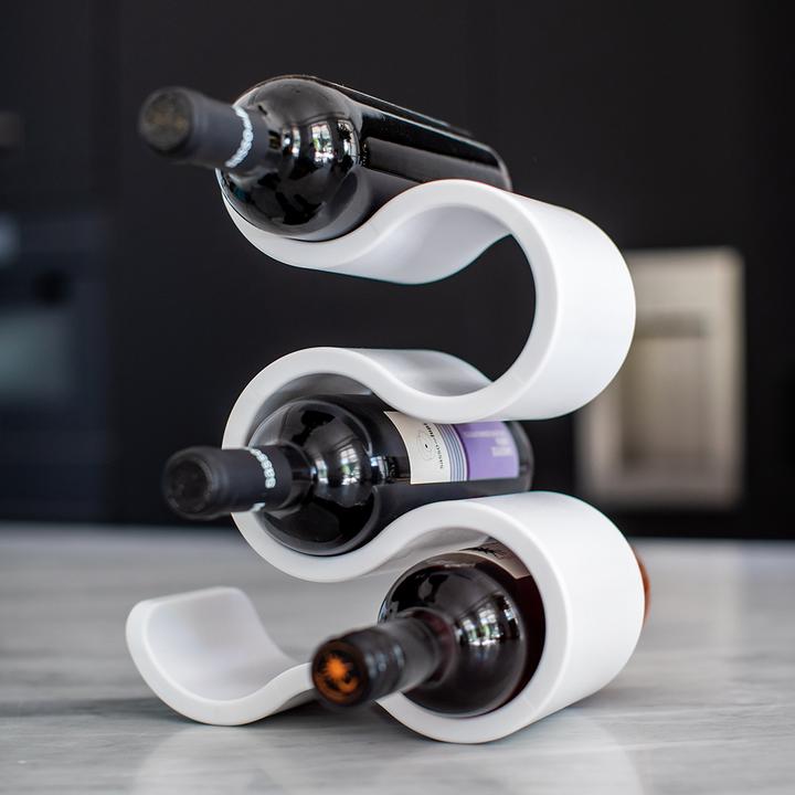 Produktbild Koziol Boa (23.5 x 11 x 28.5 cm, 5 Fl.)