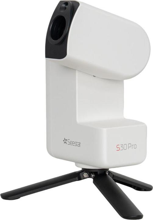 ZWO Smart Telescope AP 30/160 Seestar S30 Pro