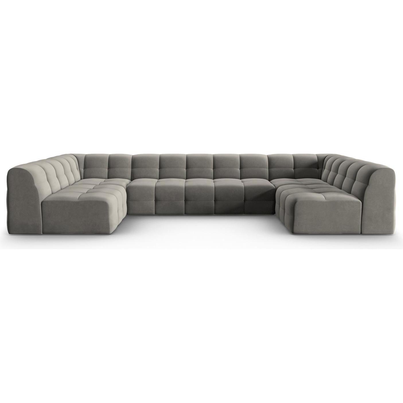 Micadoni, Sofa, Kendal (Wohnlandschaft)