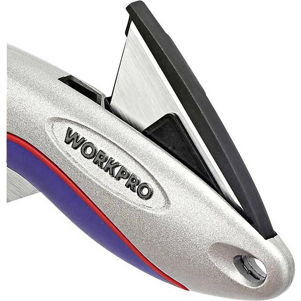Thumbnail - Workpro, Cutter, WP211013 Cuttermesser 1 St. (Cutter)