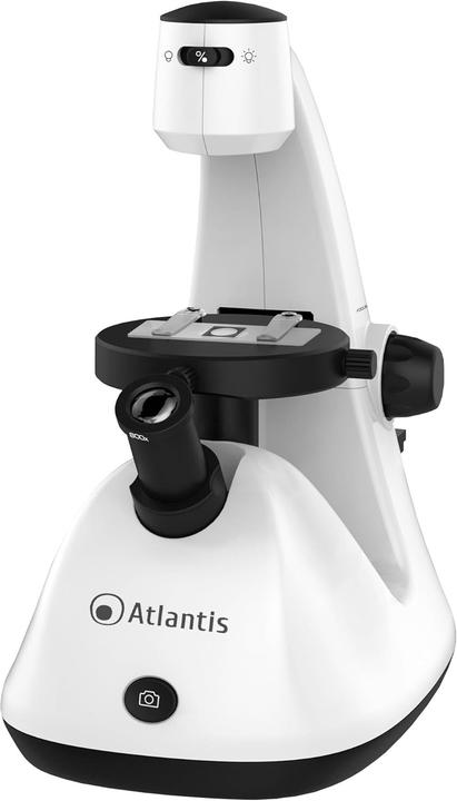 Land E45-MS729 1300x Digitalmikroskop