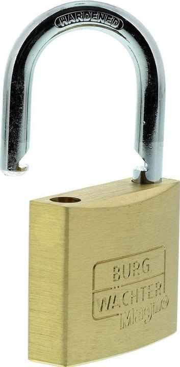 Produktbild Burg Wächter 400 E 40