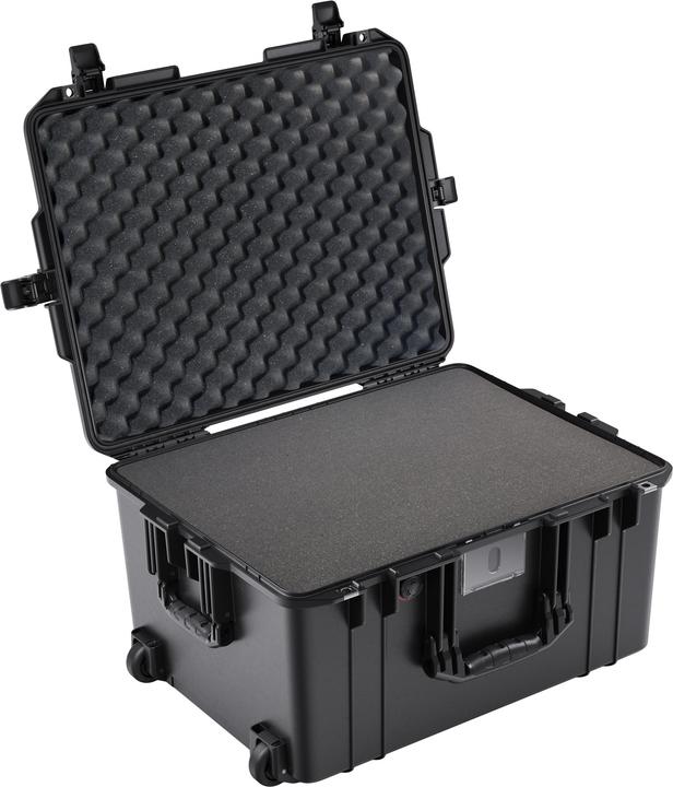 Actual product image Peli Air 1607 (Photo case, 63 l)