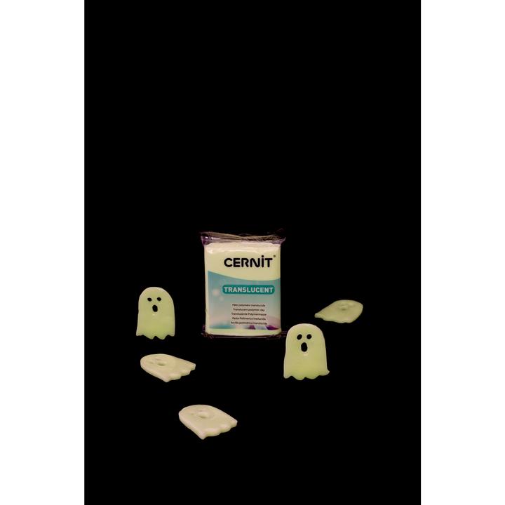 Actual product image Cernit Translucent