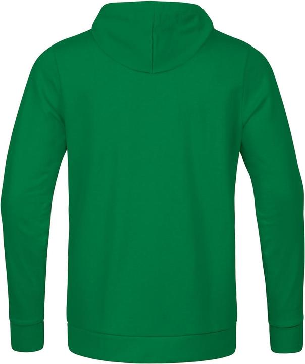 Produktbild JAKO Kapuzenjacke Base (S)