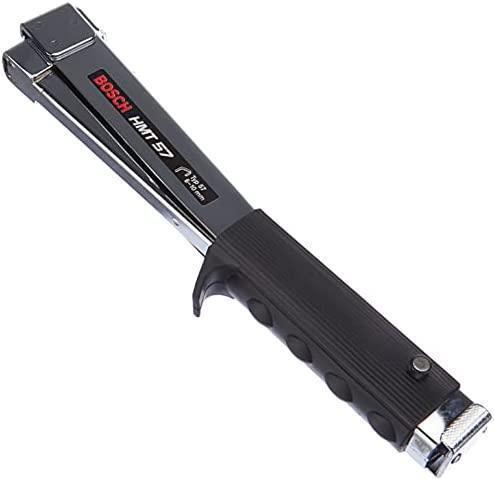 Actual product image Bosch Professional Zubehör HMT 57 hammer tacker, 6 - 10 mm, with impact release