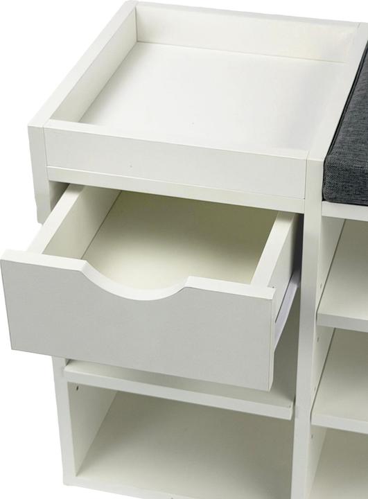 Actual product image Wohnling Flur (100 cm)