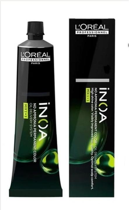 Produktbild L'Oréal Paris Inoa 5 60G (Nr. 5)