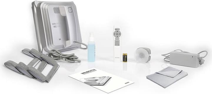 Produktbild Ecovacs Winbot W830