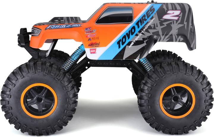 Immagine prodotto Maisto Rockzilla II