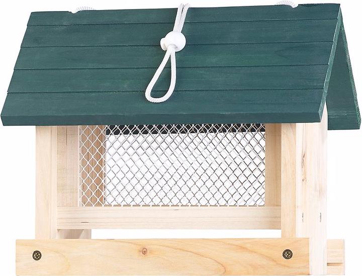 Produktbild Royal Gardineer Vogel-Futterhaus